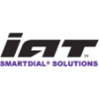 IAT Smart Dial Solutions logo, IAT Smart Dial Solutions contact details