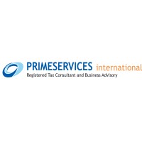 PT Prime Services International logo, PT Prime Services International contact details