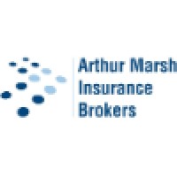 Arthur Marsh Insurance Brokers logo, Arthur Marsh Insurance Brokers contact details