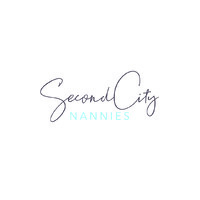 Second City Nannies logo, Second City Nannies contact details