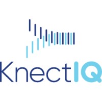 KnectIQ Inc. logo, KnectIQ Inc. contact details