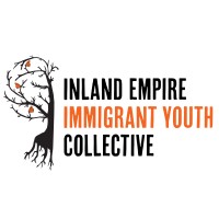 Inland Empire Immigrant Youth Collective logo, Inland Empire Immigrant Youth Collective contact details