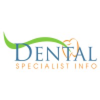 DENTAL SPECIALIST INFO logo, DENTAL SPECIALIST INFO contact details