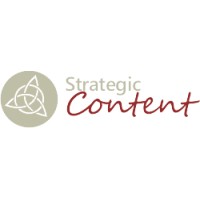 Strategic Content LLC logo, Strategic Content LLC contact details