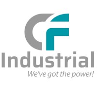 CF Industrial logo, CF Industrial contact details