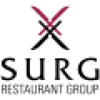 SURG Restaurant Group logo, SURG Restaurant Group contact details