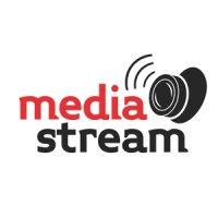 Media Stream logo, Media Stream contact details