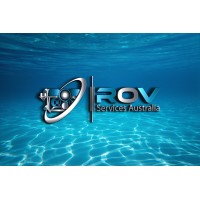 ROV Services Australia logo, ROV Services Australia contact details