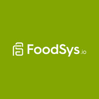 Foodsys.io logo, Foodsys.io contact details