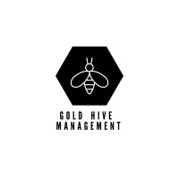 Gold Hive Managment logo, Gold Hive Managment contact details