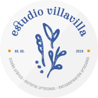 Estudio VillaVilla logo, Estudio VillaVilla contact details