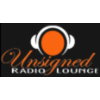 Unsigned Radio Lounge logo, Unsigned Radio Lounge contact details