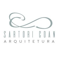 SARTORI COAN Arquitetura logo, SARTORI COAN Arquitetura contact details