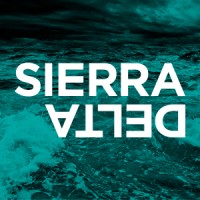 SIERRA DELTA logo, SIERRA DELTA contact details