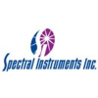 Spectral Instruments logo, Spectral Instruments contact details