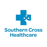 Southern Cross Healthcare Ltd logo, Southern Cross Healthcare Ltd contact details