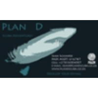 Plan D Scuba Adventures logo, Plan D Scuba Adventures contact details