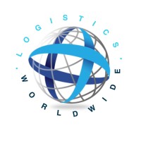 LOGISTICS WORLDWIDE logo, LOGISTICS WORLDWIDE contact details