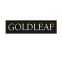 Goldleaf Financial Ltd logo, Goldleaf Financial Ltd contact details