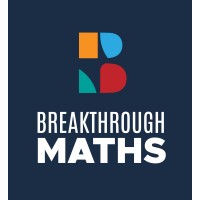 Breakthrough Maths logo, Breakthrough Maths contact details