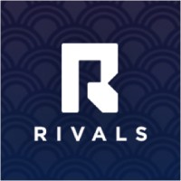 Rivals App logo, Rivals App contact details