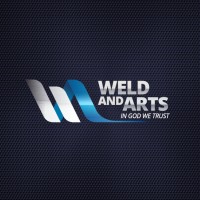 Weld and Arts Inc. logo, Weld and Arts Inc. contact details