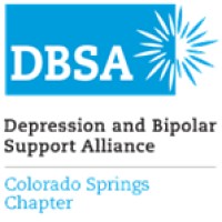 Depression and Bipolar Support Alliance of Colorado Springs logo, Depression and Bipolar Support Alliance of Colorado Springs contact details