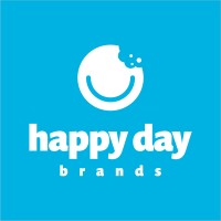 Happy Day Brands logo, Happy Day Brands contact details