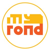 MyRond logo, MyRond contact details