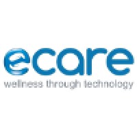 ecare digital health system logo, ecare digital health system contact details