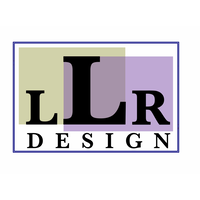 LLR Design, LLC logo, LLR Design, LLC contact details