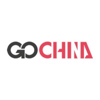 GoChina logo, GoChina contact details