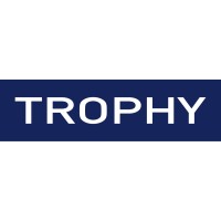 TROPHY Group logo, TROPHY Group contact details