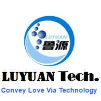 Luyuan Technology Development Co.,Limited logo, Luyuan Technology Development Co.,Limited contact details