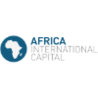 Africa International Capital (AIC) logo, Africa International Capital (AIC) contact details