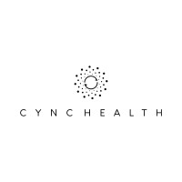 Cync Health logo, Cync Health contact details