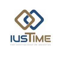 iusTime Red internacional de Asesorías logo, iusTime Red internacional de Asesorías contact details