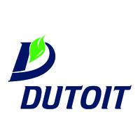 Dutoit Agri logo, Dutoit Agri contact details