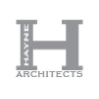 Hayne Architects logo, Hayne Architects contact details