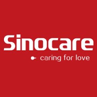 Sinocare logo, Sinocare contact details