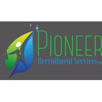 Pioneer Recruitment Services logo, Pioneer Recruitment Services contact details