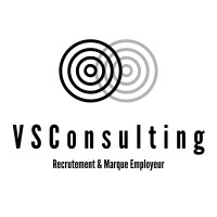 VSConsulting logo, VSConsulting contact details