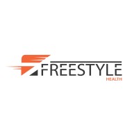 Freestyle Health logo, Freestyle Health contact details