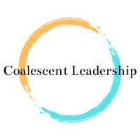 Coalescent Leadership logo, Coalescent Leadership contact details