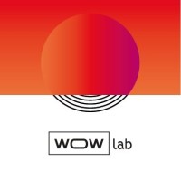 WOWlab logo, WOWlab contact details