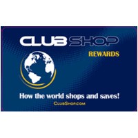 ClubShop Rewards logo, ClubShop Rewards contact details