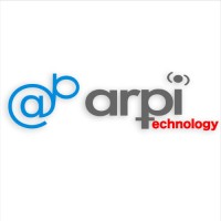 ARPI Technology logo, ARPI Technology contact details