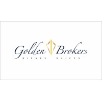 Golden Brokers MX logo, Golden Brokers MX contact details