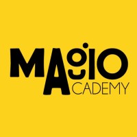 MAgIO Academy logo, MAgIO Academy contact details