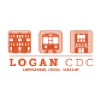 Logan CDC logo, Logan CDC contact details